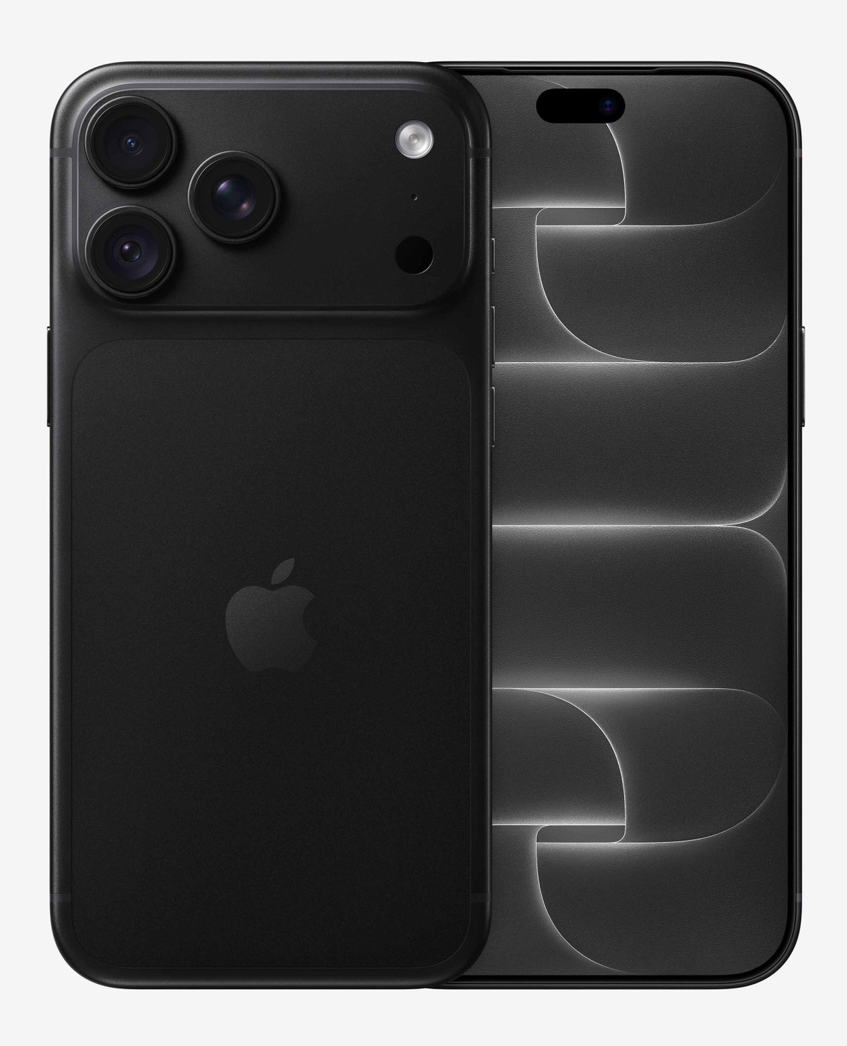 APPLE iPhone 18 Pro Max 256GB Black - Image 1