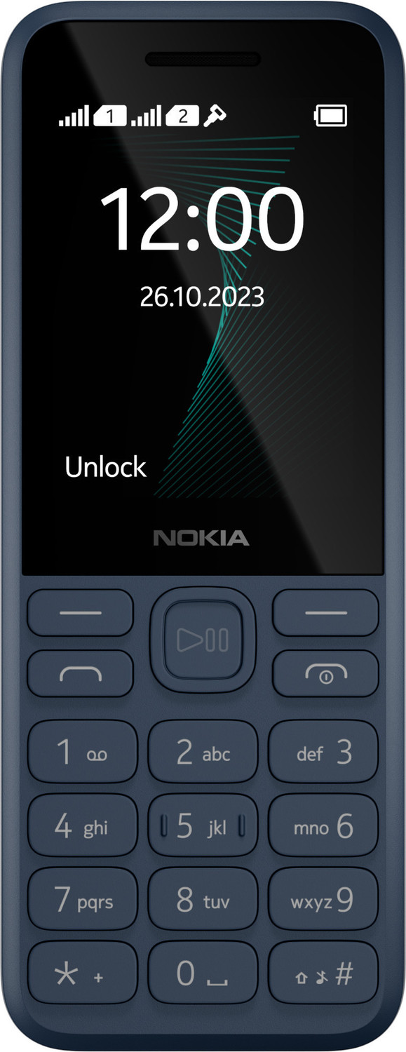 Image of Samsung Guru 1200 | Basic Mobile Phone with Long Battery Life (Black)