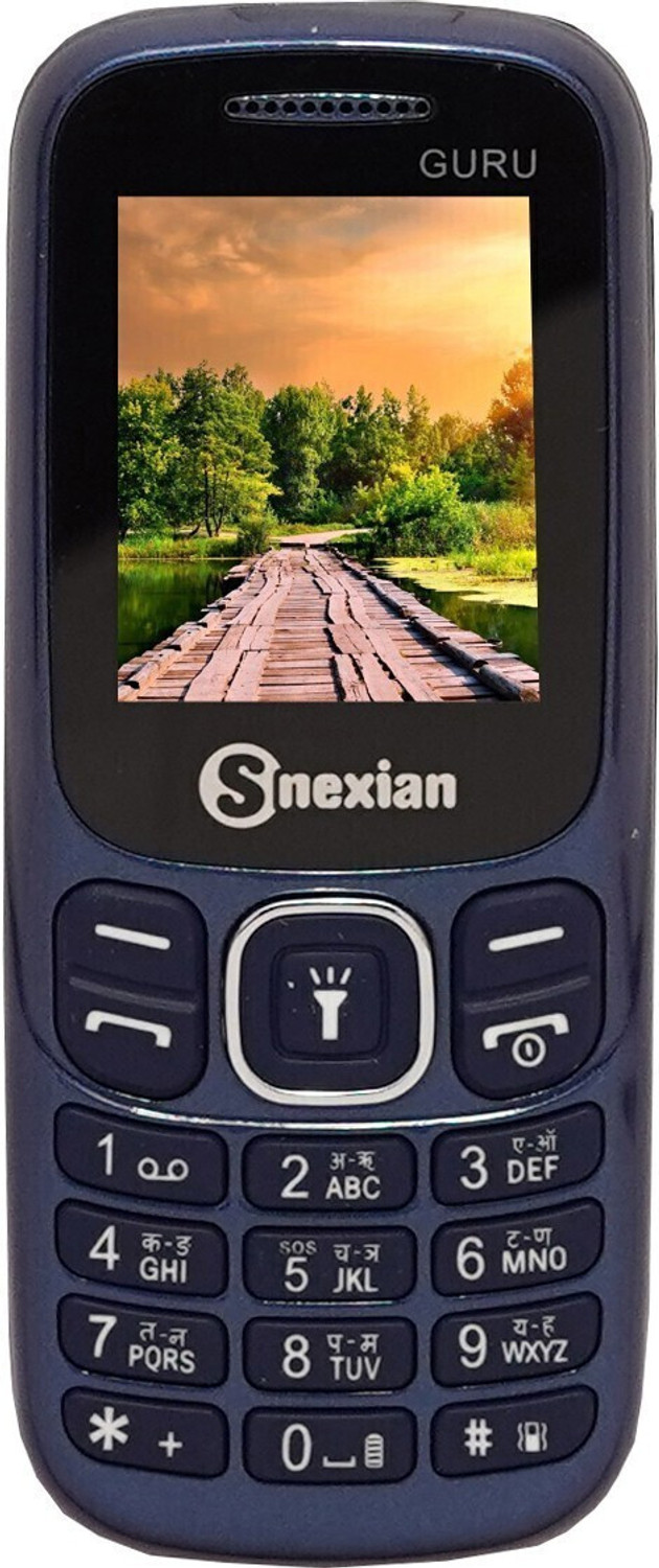 Image of Samsung SM110-D /E FM (Black)