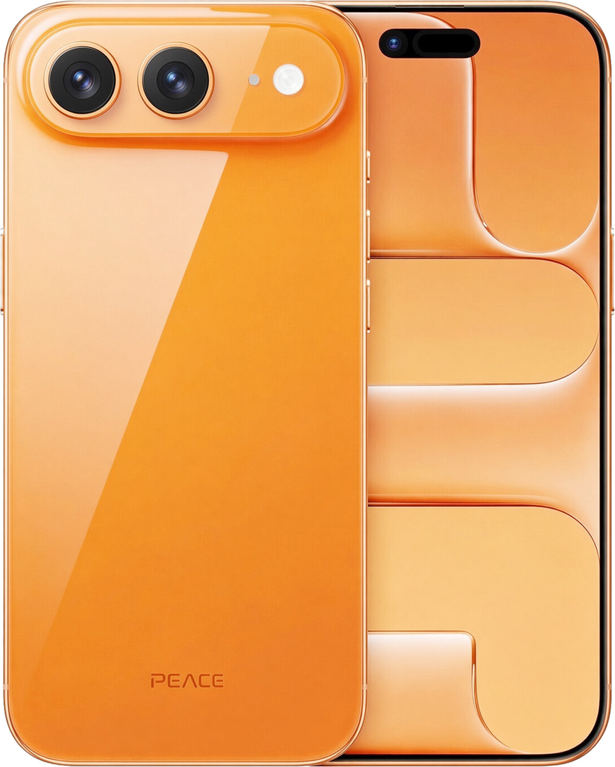 Maplin I Ultra 5G (Orange, 64 GB) - Image 6
