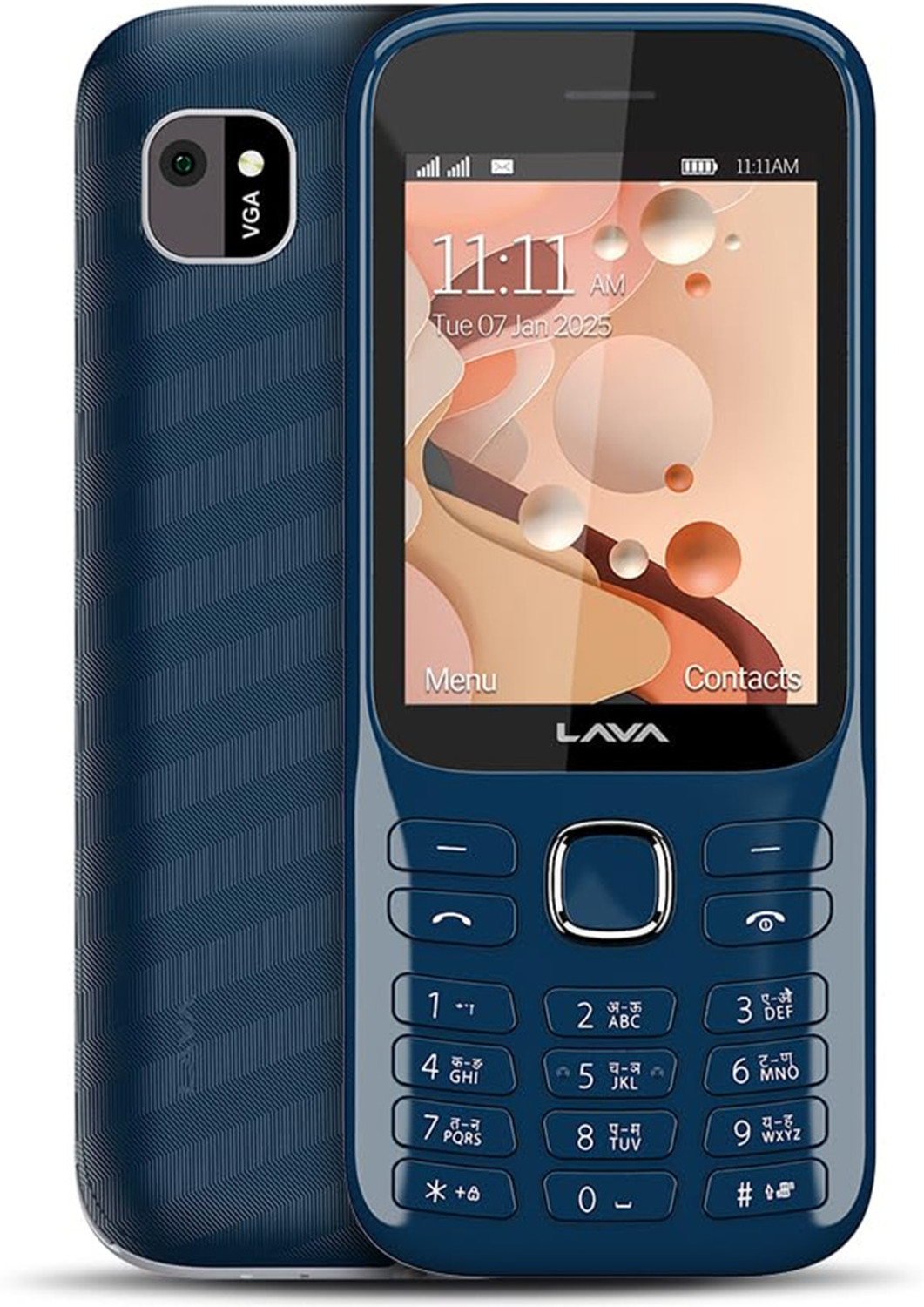 LAVA Gem 2025 Blue - Image 6