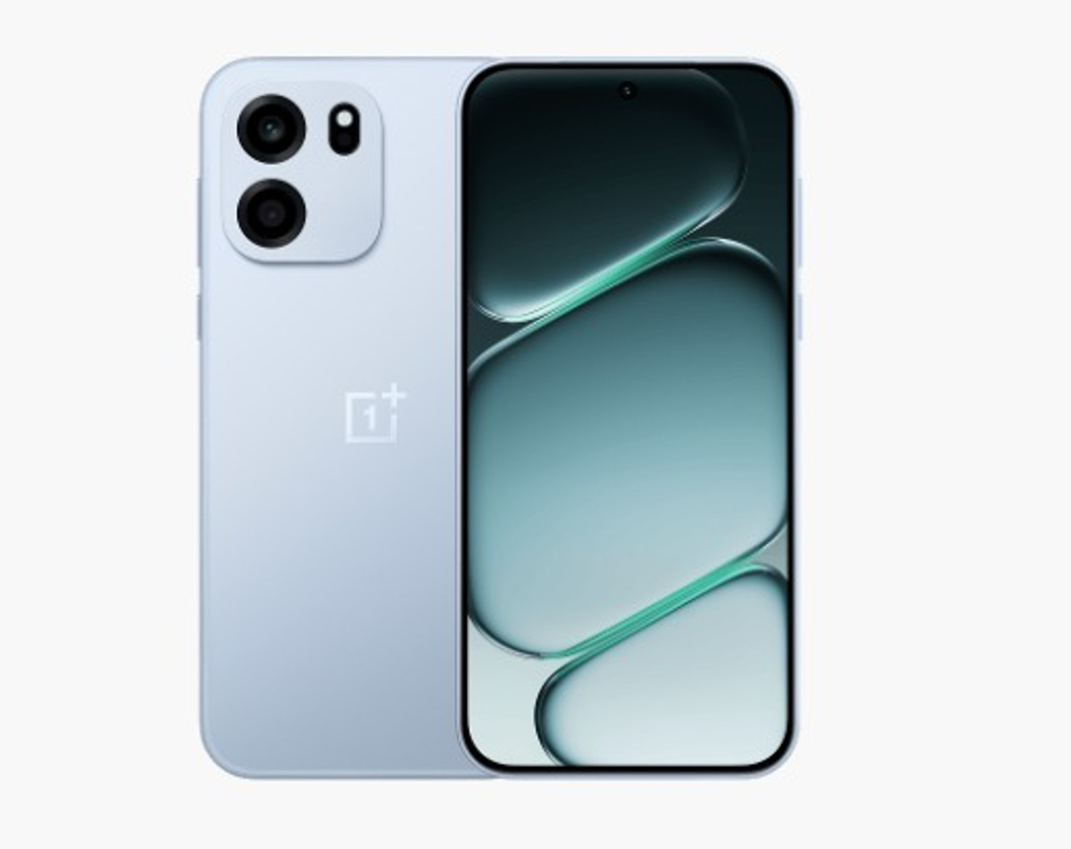 OnePlus Nord CE6 256GB 8GB RAM Fresh Blue - Image 1
