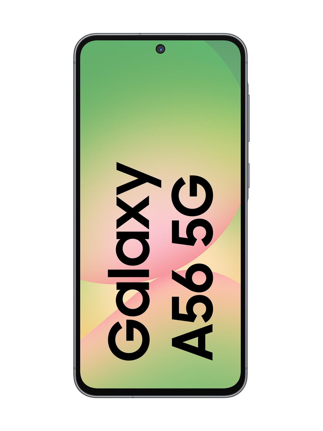 Samsung Galaxy A56 5G 256GB 8GB RAM Blue - Image 1