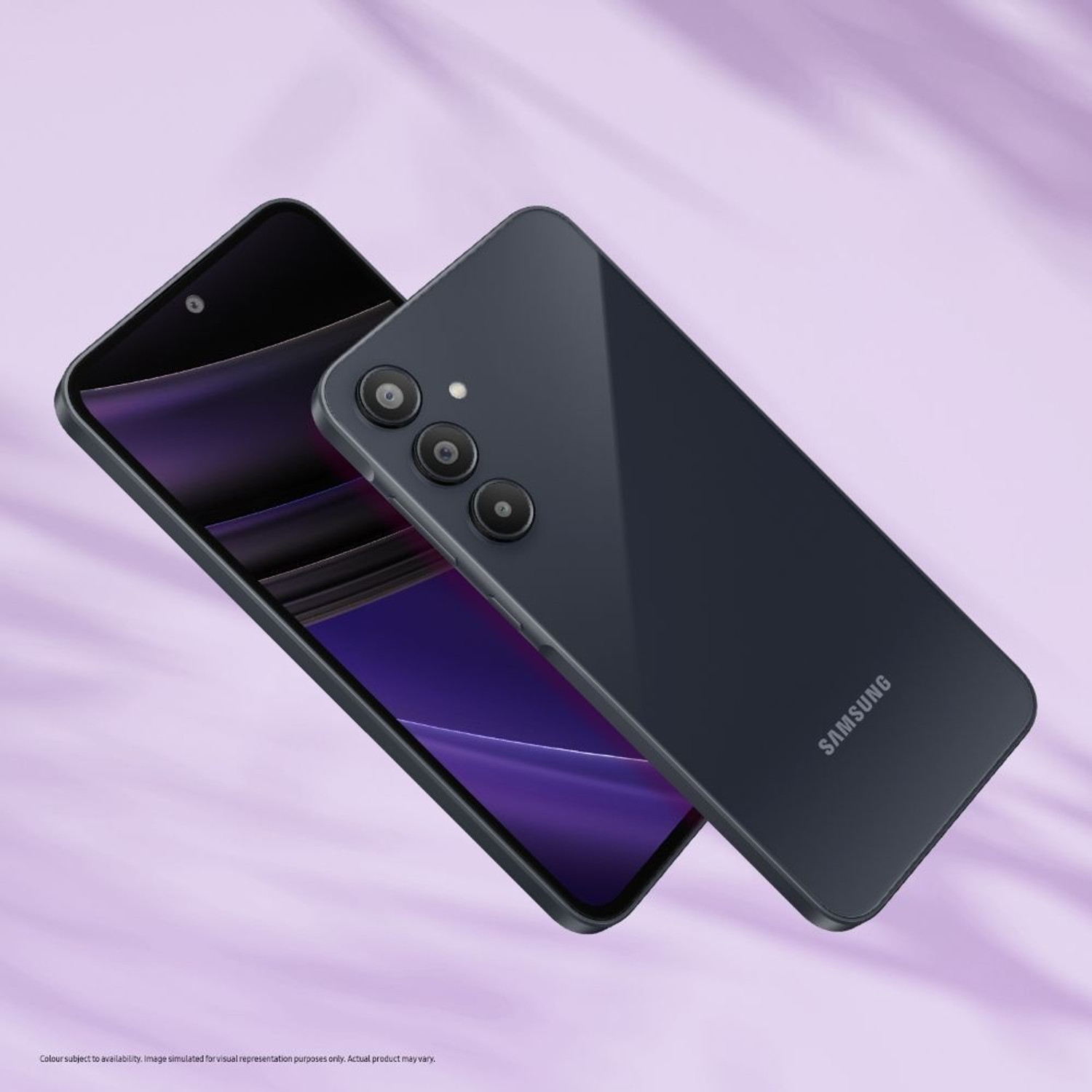 Samsung Galaxy A35 5G 256GB Awesome Navy - Image 1