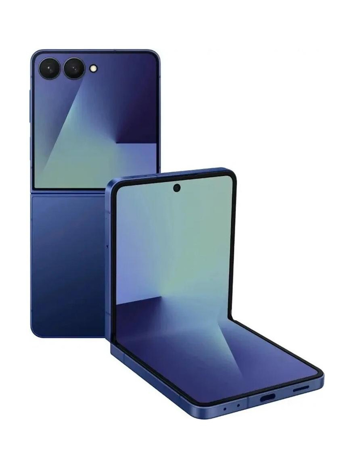 Samsung Galaxy Z Flip7 5G 256GB 12GB RAM - Image 1