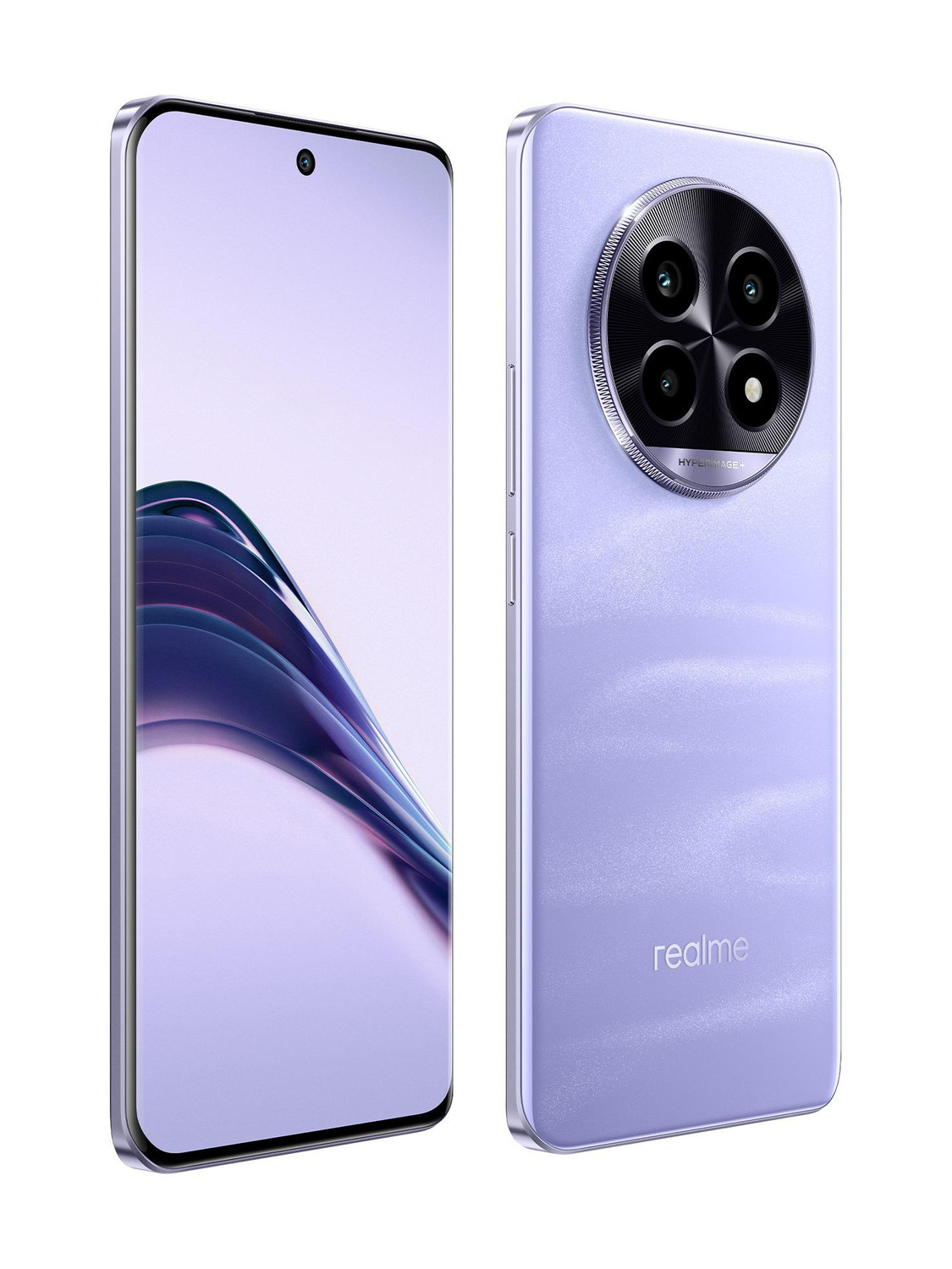 realme 13 Pro 5G 256GB Monet Purple - Image 6