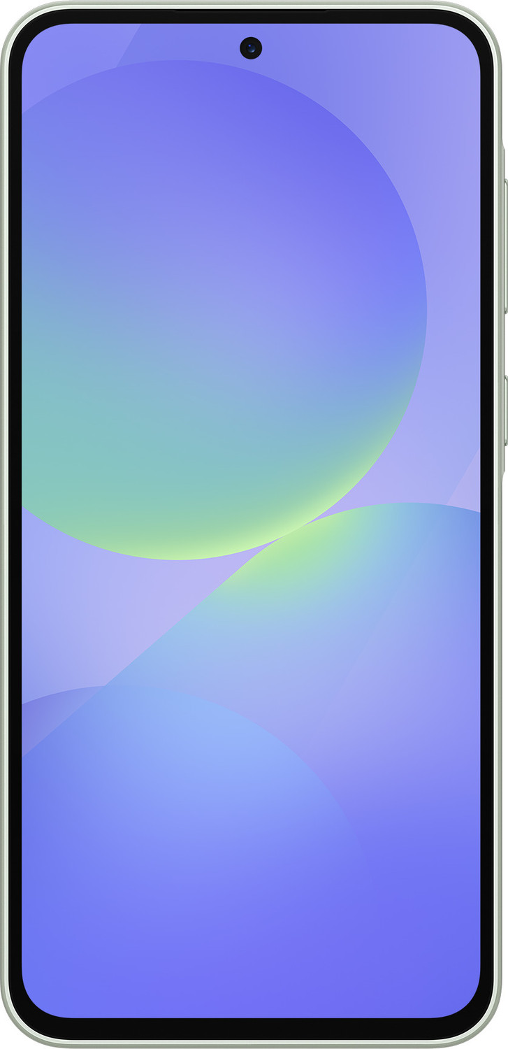 Image of Samsung SM-A366E /DS (Awesome Lime, 128 GB) (8 GB RAM)
