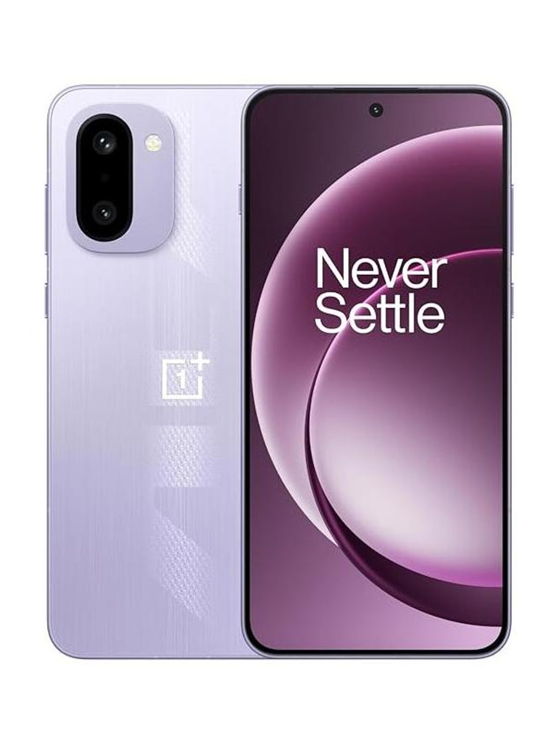 OnePlus 15R 5G Electric Violet 256GB 12GB RAM - Image 1