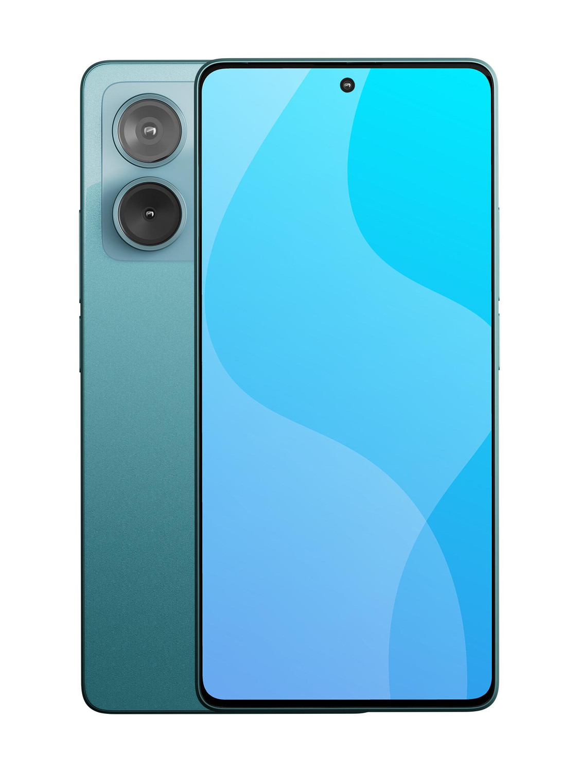 POCO X6 Neo 5G (128 GB Storage, 8 GB RAM) at On Flipkart.com - Image 1