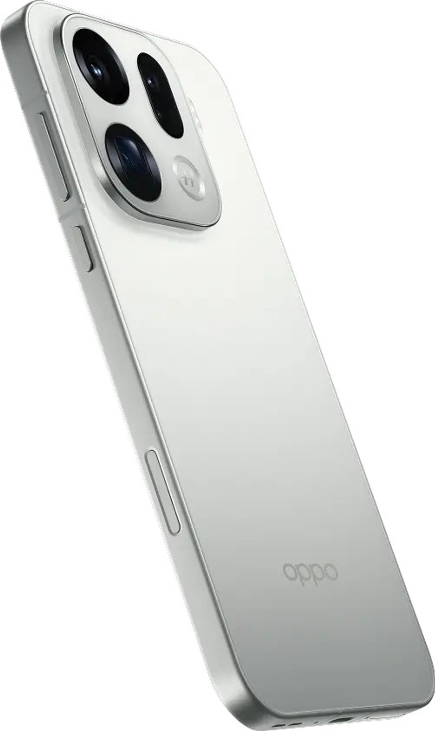 Image of OPPO Find X9 Pro (Silk.White, 512 GB) (16 GB RAM)