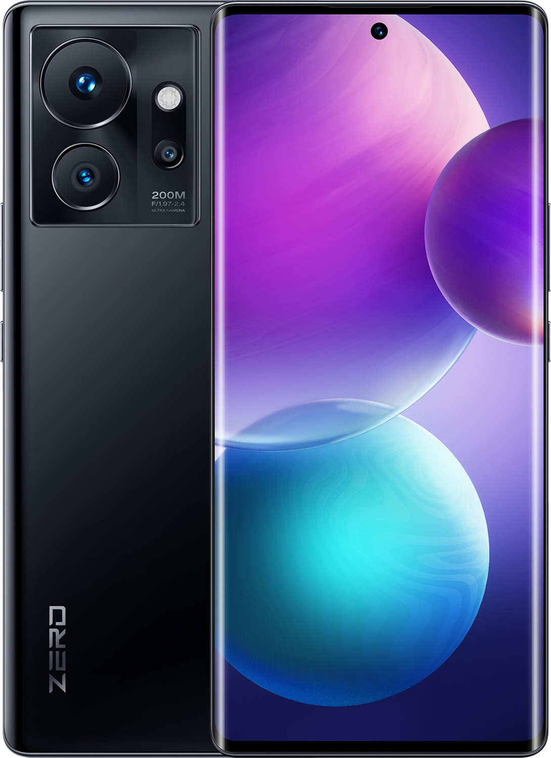 Infinix Zero Ultra 256GB 8GB RAM - Image 1