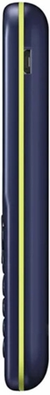 Image of Samsung Guru Music 2 B310ED Blue (Blue)