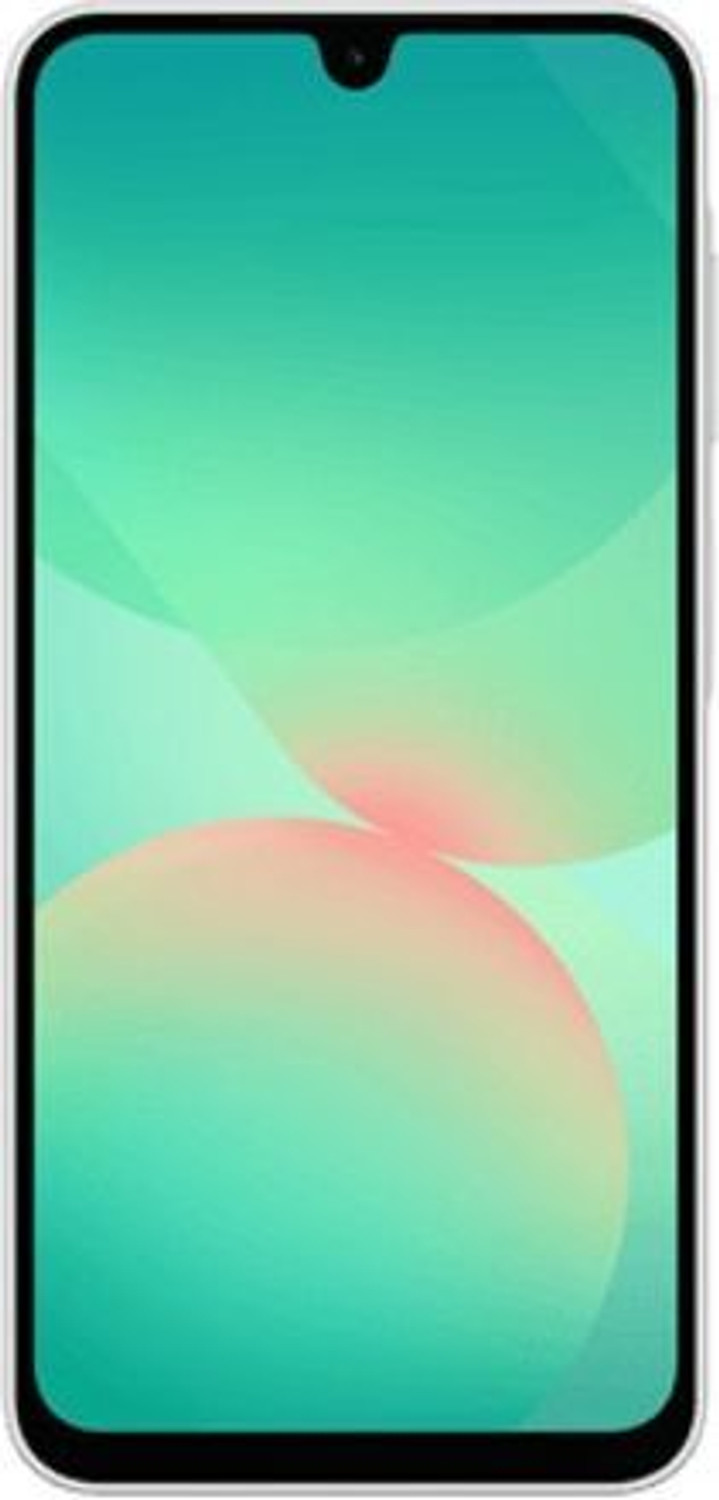 Image of Samsung Galaxy A26 5G (White, 128 GB) (8 GB RAM)