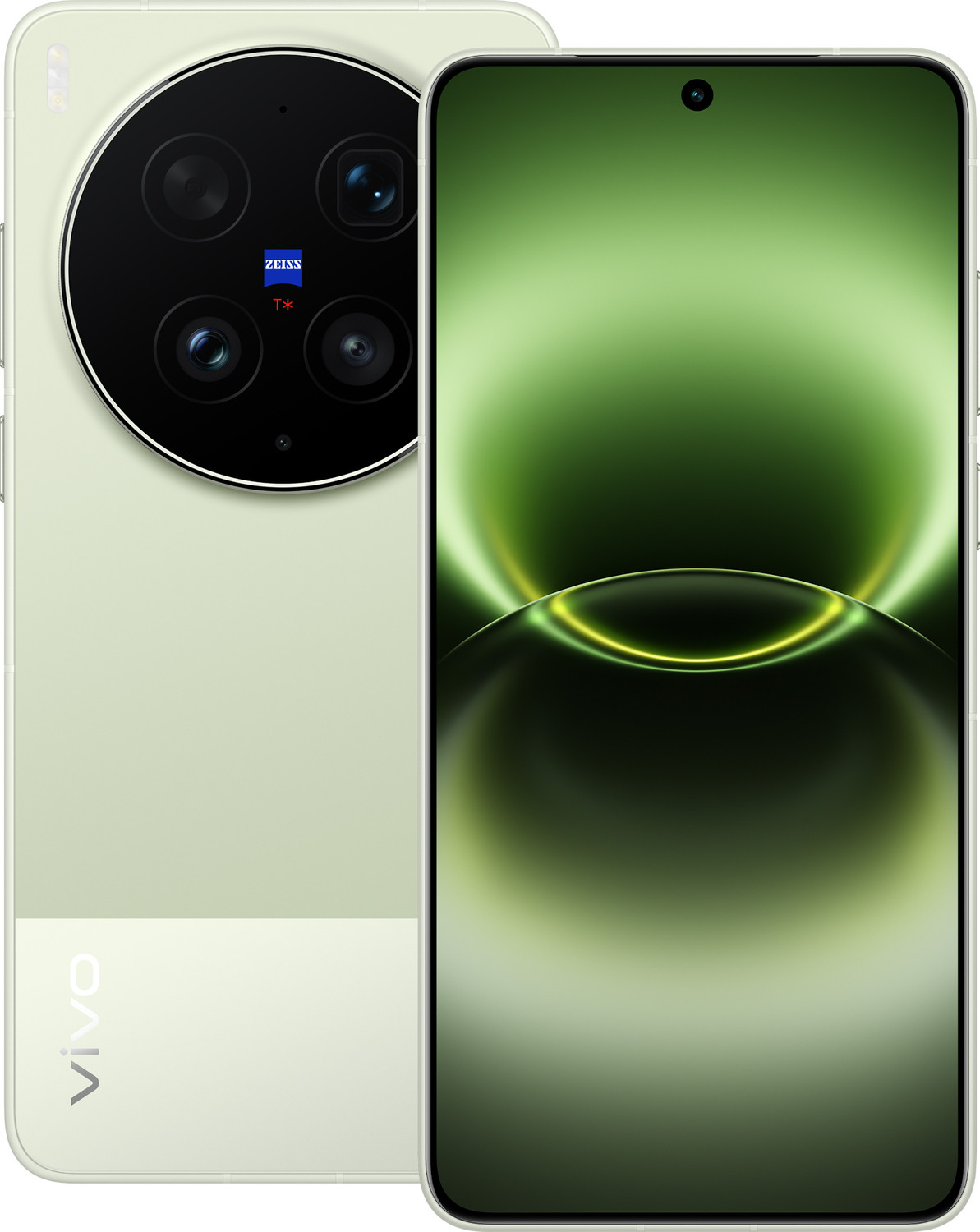 vivo X300 Ultra (Victory Green, 512 GB)
