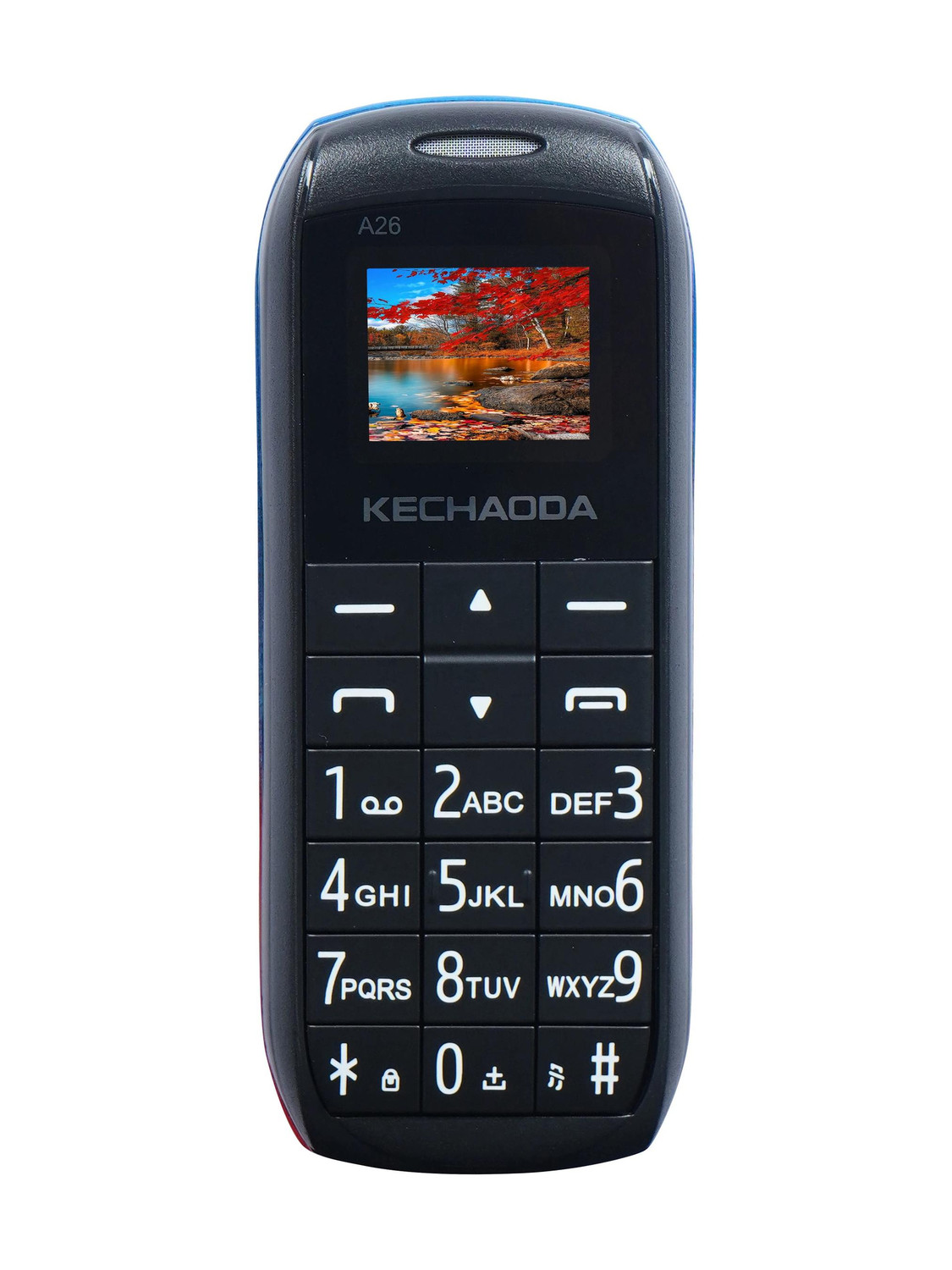Kechaoda A26 (32 MB Storage, 32 MB RAM) Online at Best Price On Flipkart.com