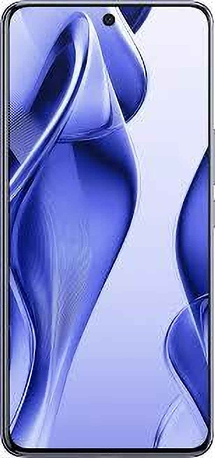 vivo V50e 5G 128GB 8GB RAM (Dark Gray) - Image 1
