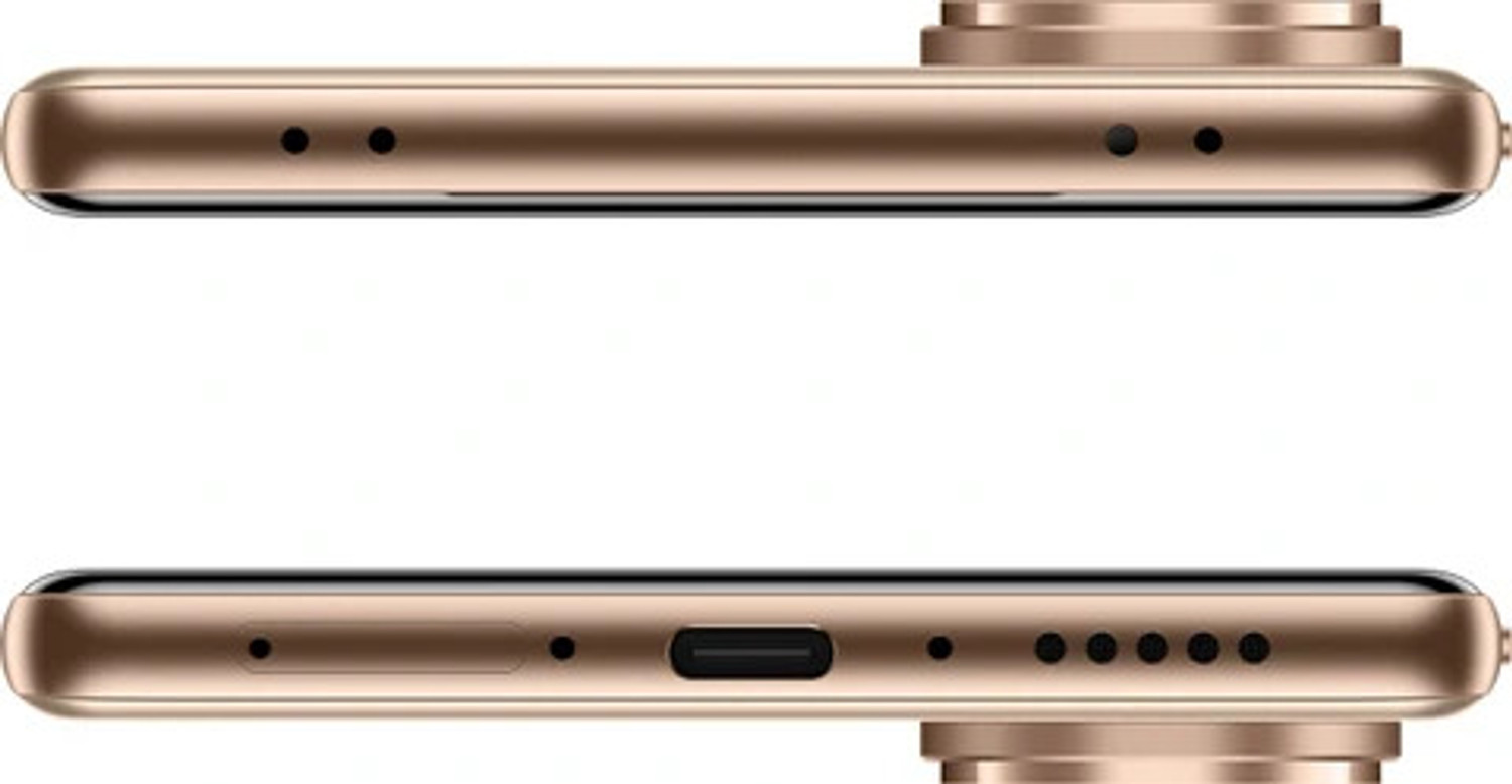 Image of vivo V605G (Gold, 128 GB) (8 GB RAM)