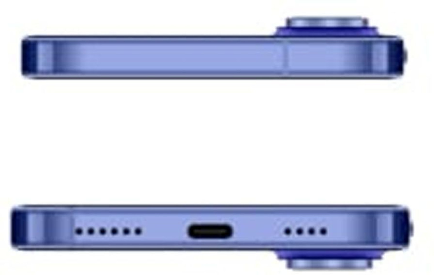 Image of Peace NOVA 11 (Ultramarine, 64 GB) (4 GB RAM)