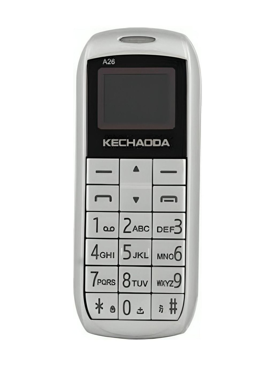 Kechaoda A26 (16 GB Storage, 32 MB RAM) Online at Best Price On Flipkart.com