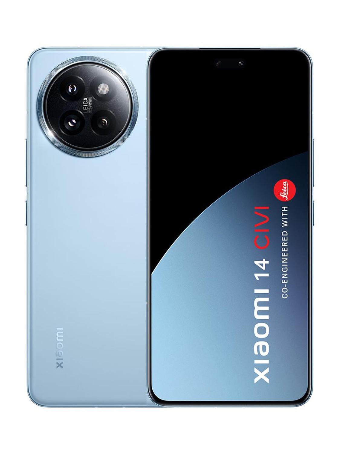 Mi 14 CIVI 256GB Cruise Blue - Image 1