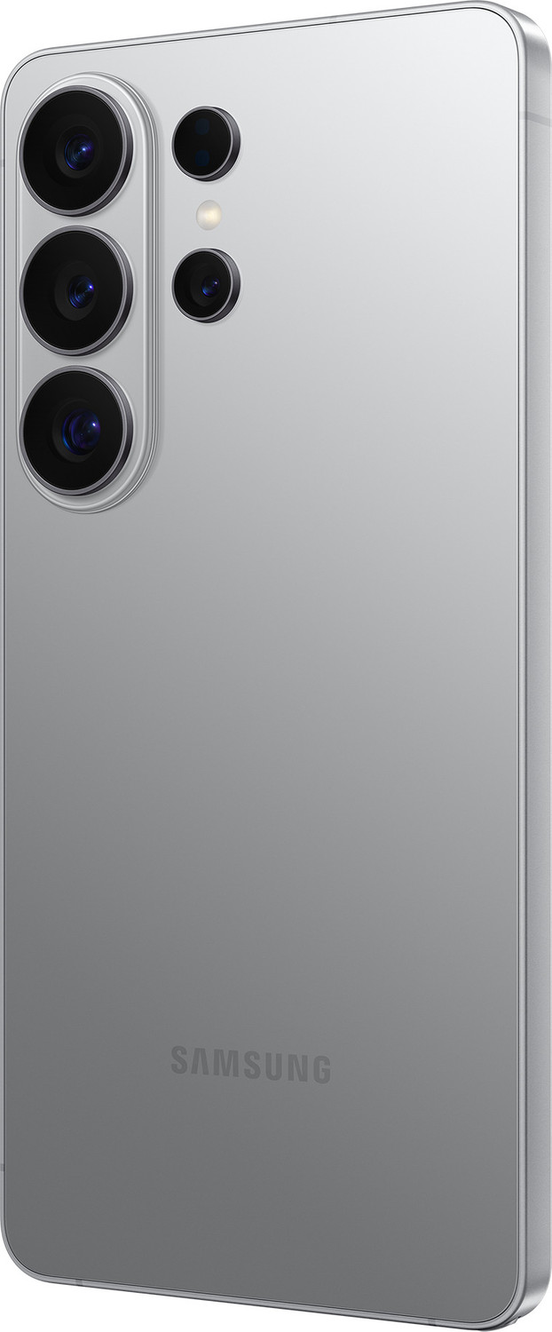 Image of Samsung Galaxy S26 Ultra 5G (Silver Shadow, 256 GB) (12 GB RAM)
