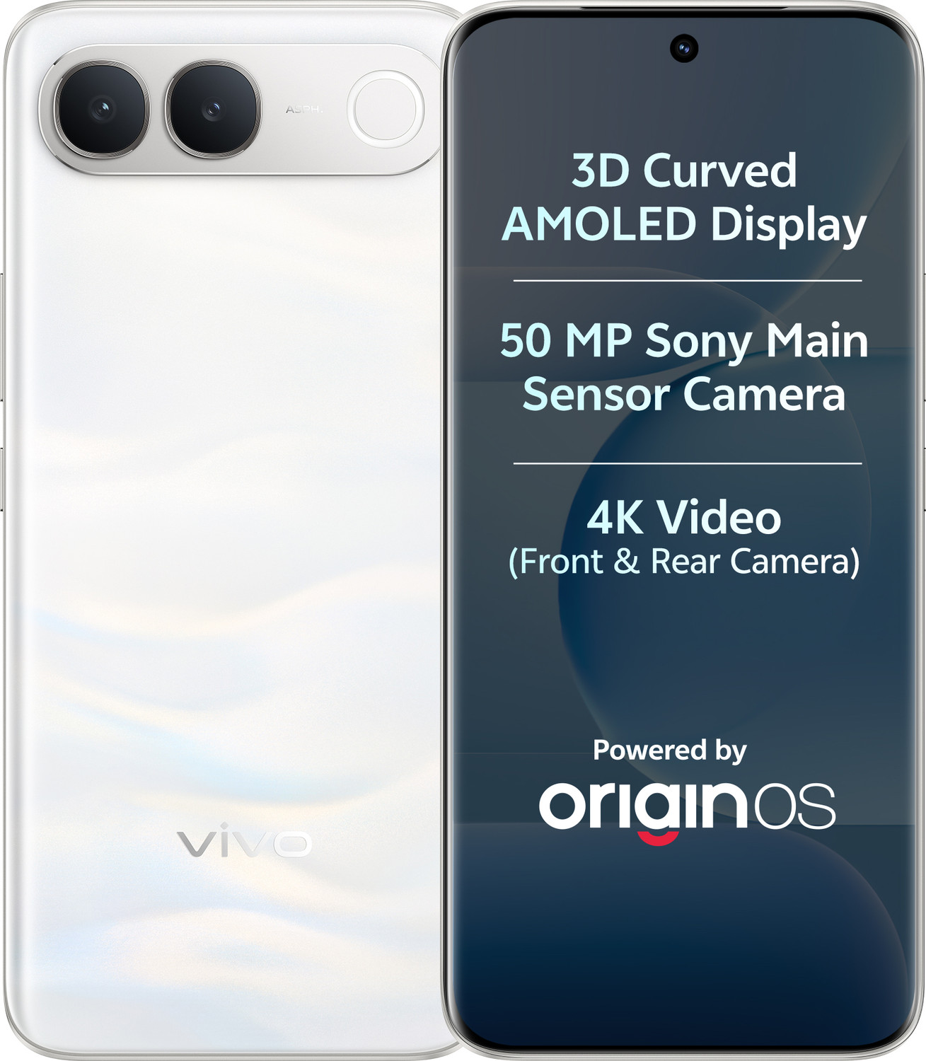 Image of vivo S2 (Regal Bronze, 128 GB) (8 GB RAM)