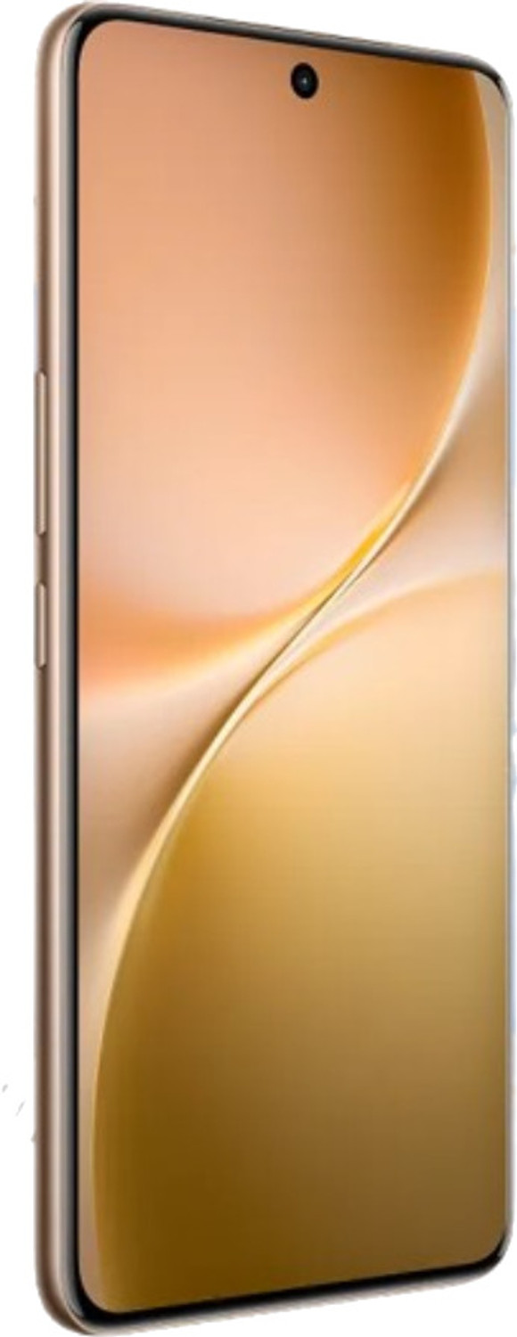 Image of vivo V605G (Gold, 128 GB) (8 GB RAM)