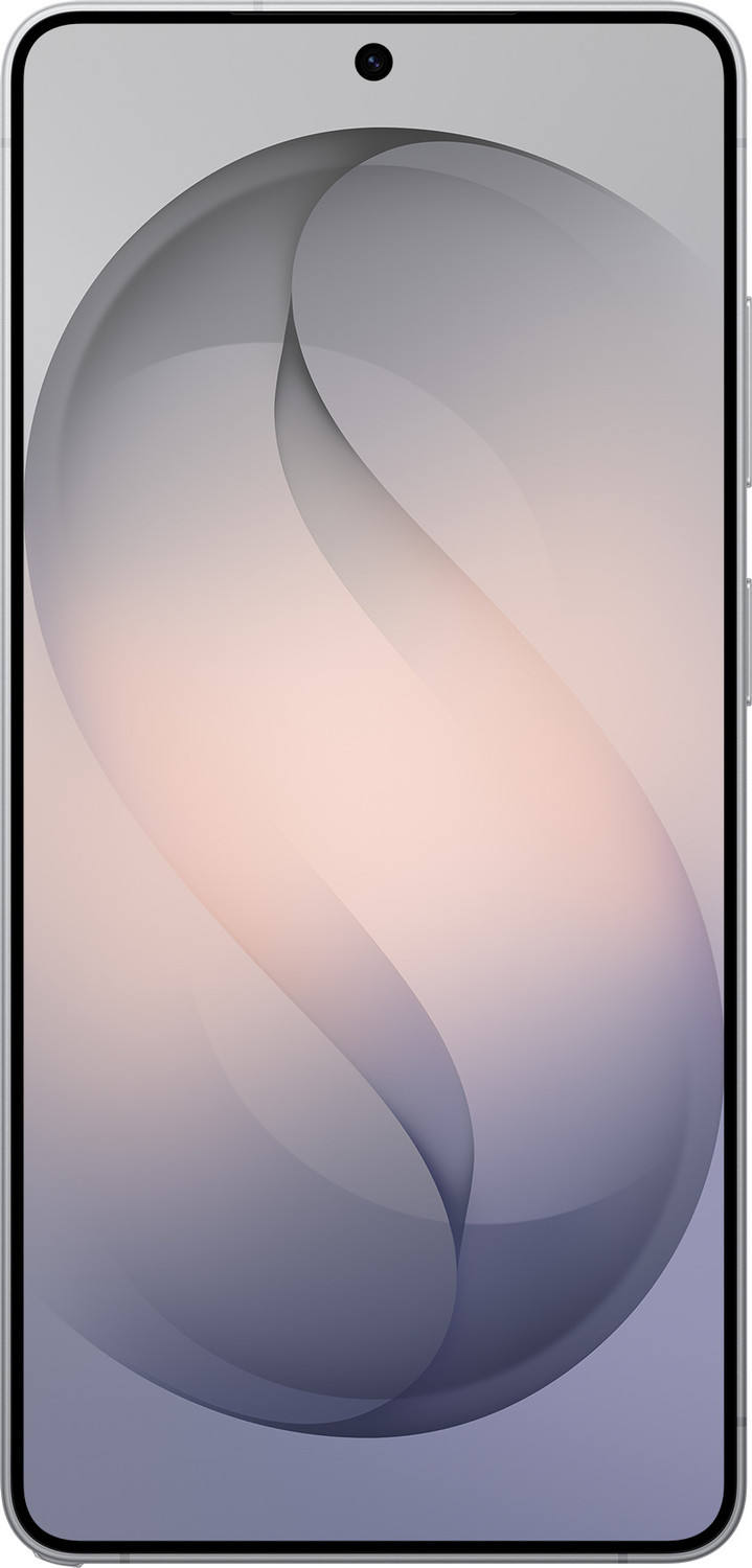 Image of Samsung Galaxy S26 Ultra 5G (Silver Shadow, 256 GB) (12 GB RAM)
