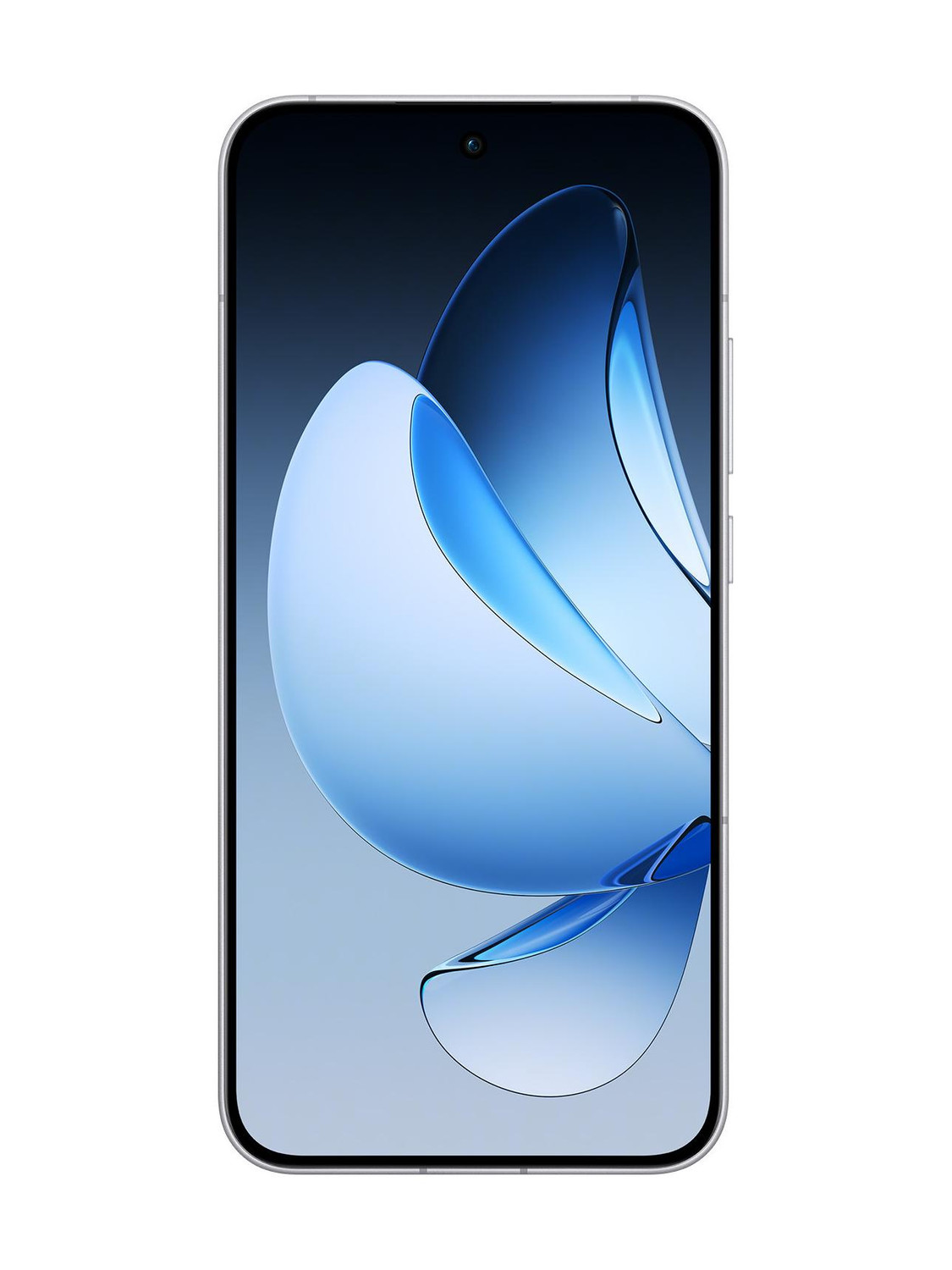 OPPO Reno13 5G 256GB 8GB RAM Ivory White - Image 1