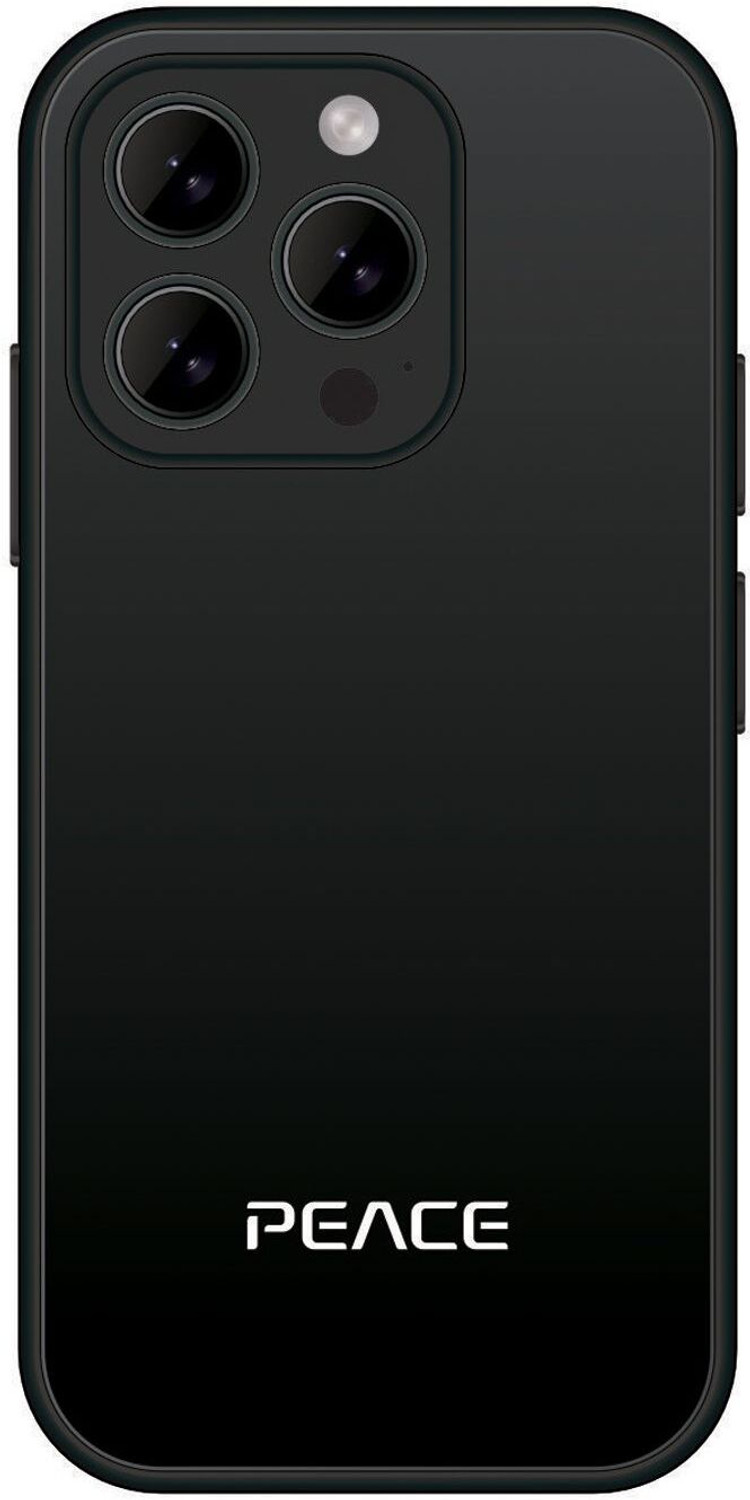 Image of Peace MINI 4 (Black, 64 MB) (4 GB RAM)