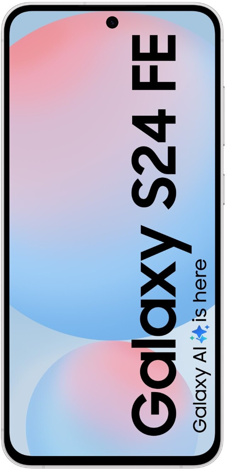 Samsung Galaxy S24 FE 5G 256GB 8GB RAM Blue - Image 1