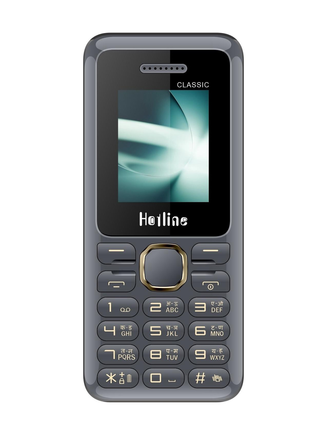 HOTLINE CLASSIC(ZEUS)