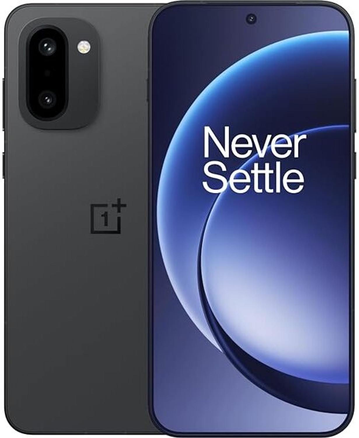 OnePlus 15R 5G 512GB Charcoal Black - Image 6