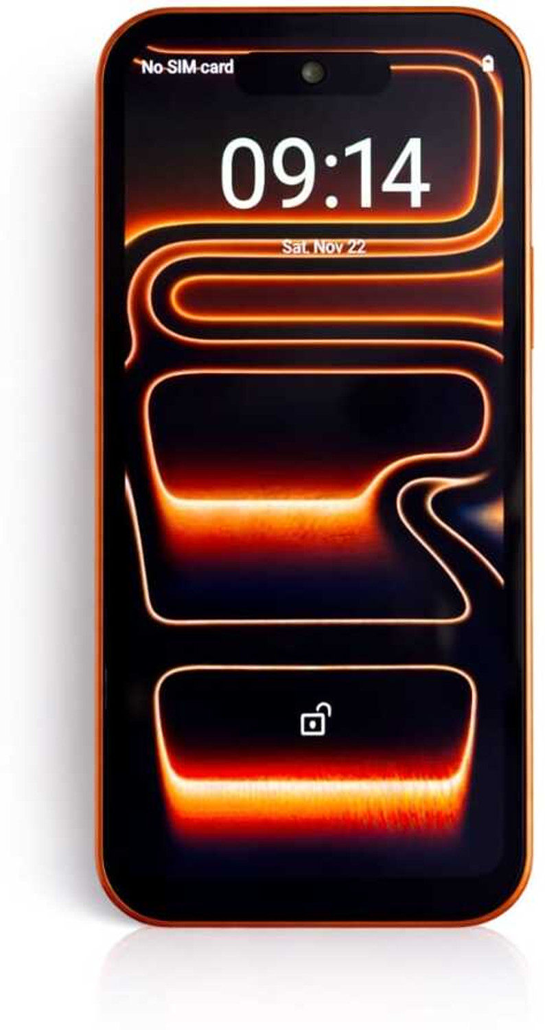 Image of Peace MINI 4 (Black, 64 MB) (4 GB RAM)
