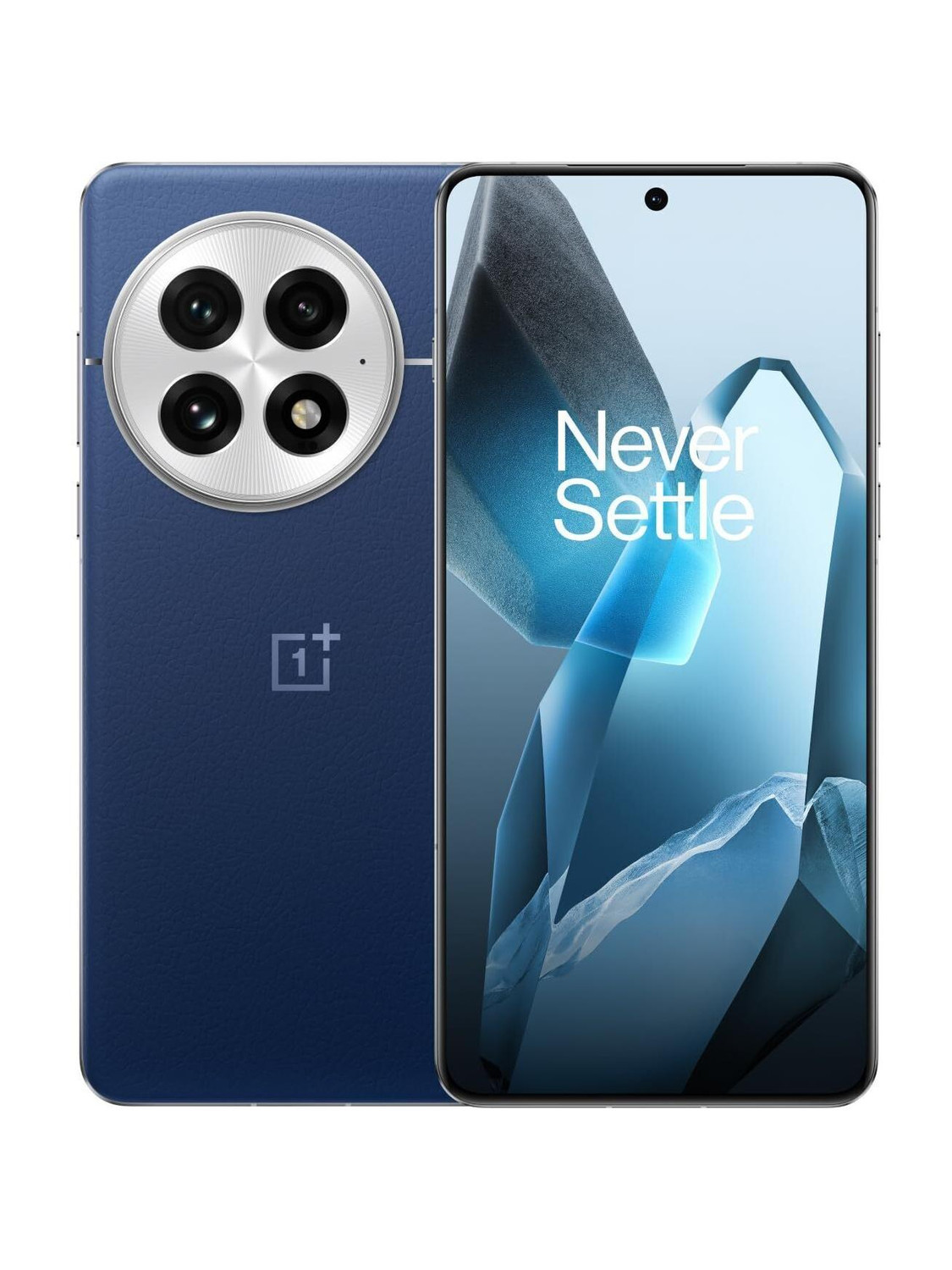 OnePlus 13 256GB 12GB RAM Midnight Ocean - Image 1