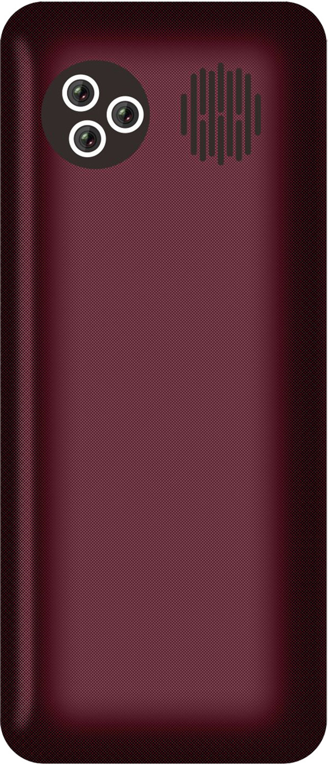 Image of HOTLINE HC56 (Maroon)