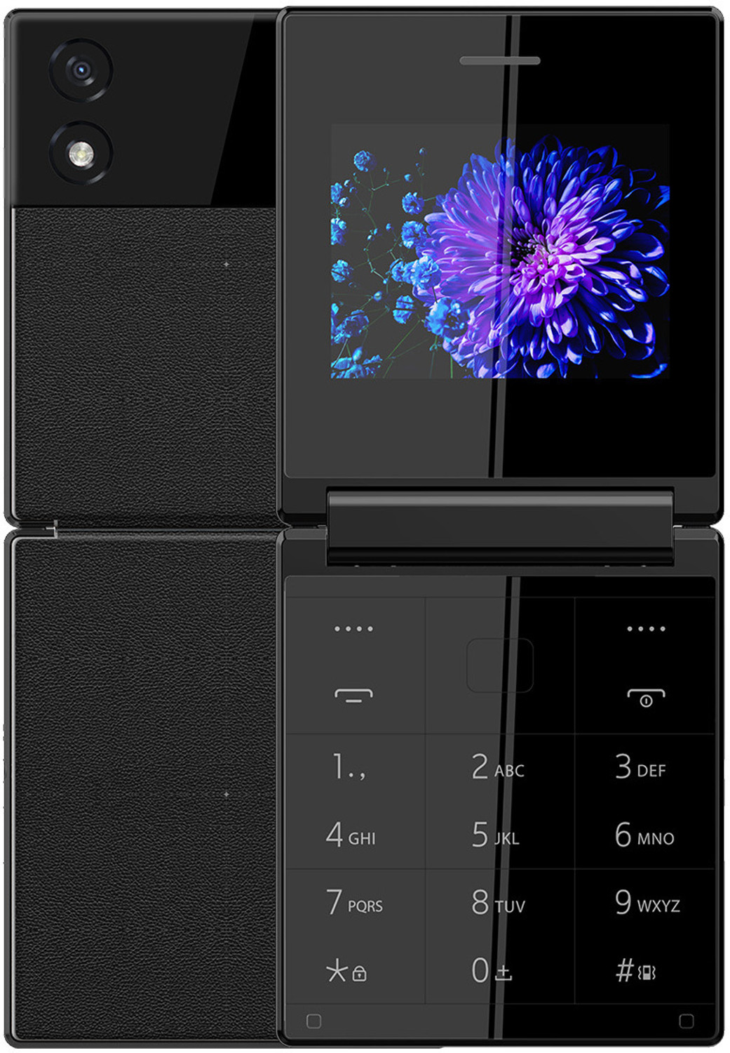 Image of BlackBerry Q5 (White, 8 GB) (2 GB RAM)