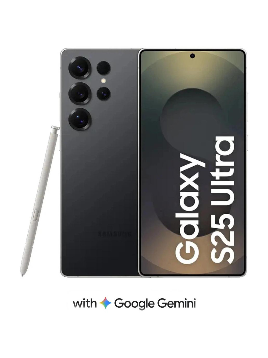 Samsung Galaxy S25 Ultra 5G (256 GB Storage, 12 GB RAM) Online at Best Price On Flipkart.com