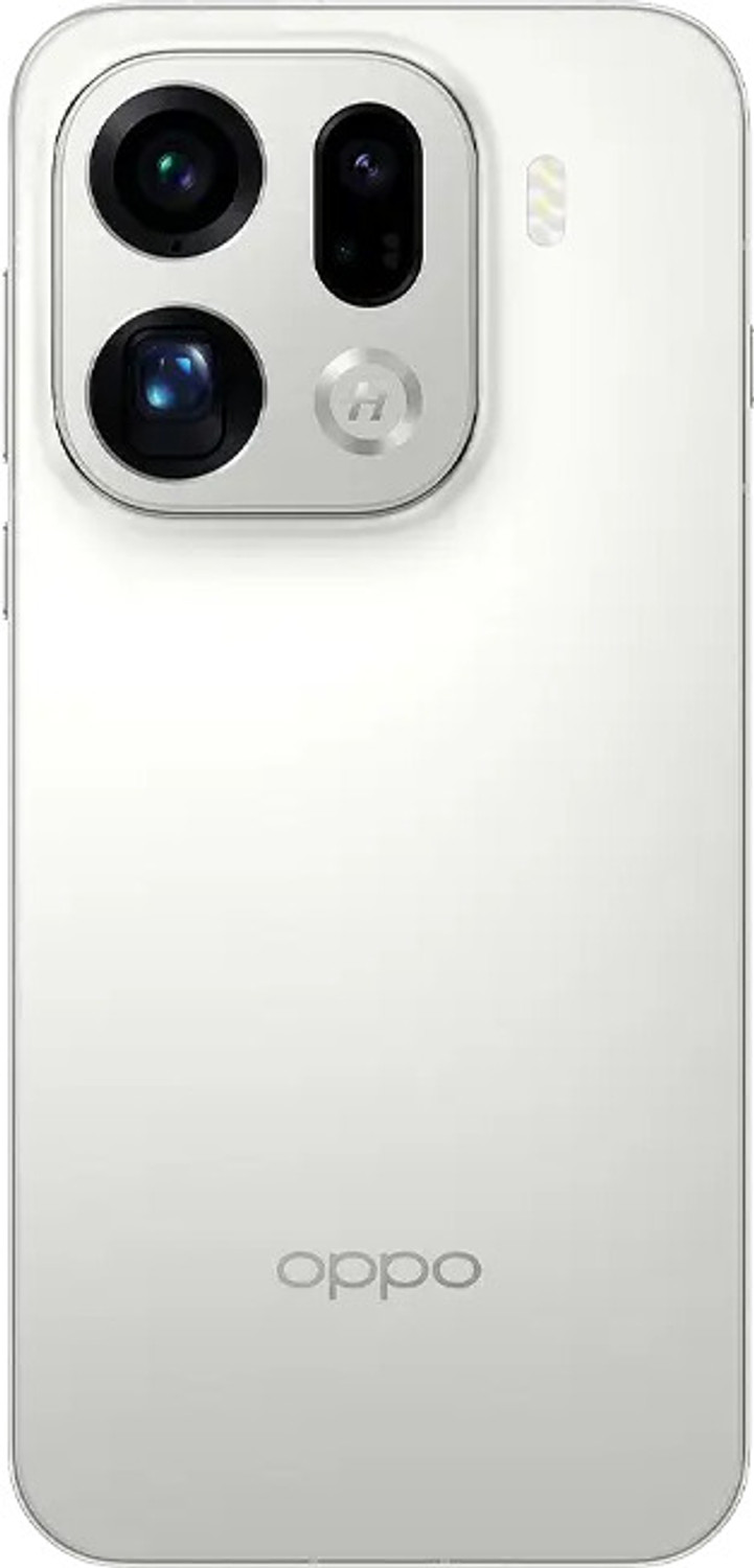 Image of OPPO Find X9 Pro (Silk.White, 512 GB) (16 GB RAM)