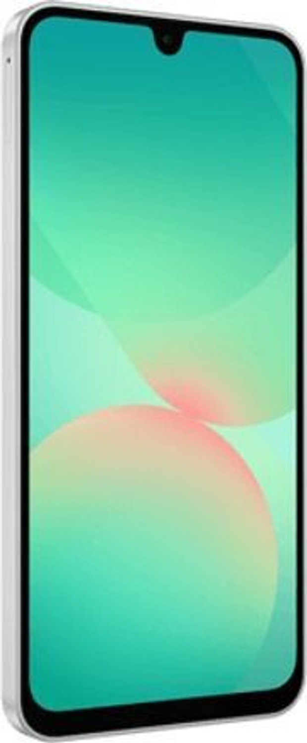 Image of Samsung Galaxy A26 5G (White, 128 GB) (8 GB RAM)