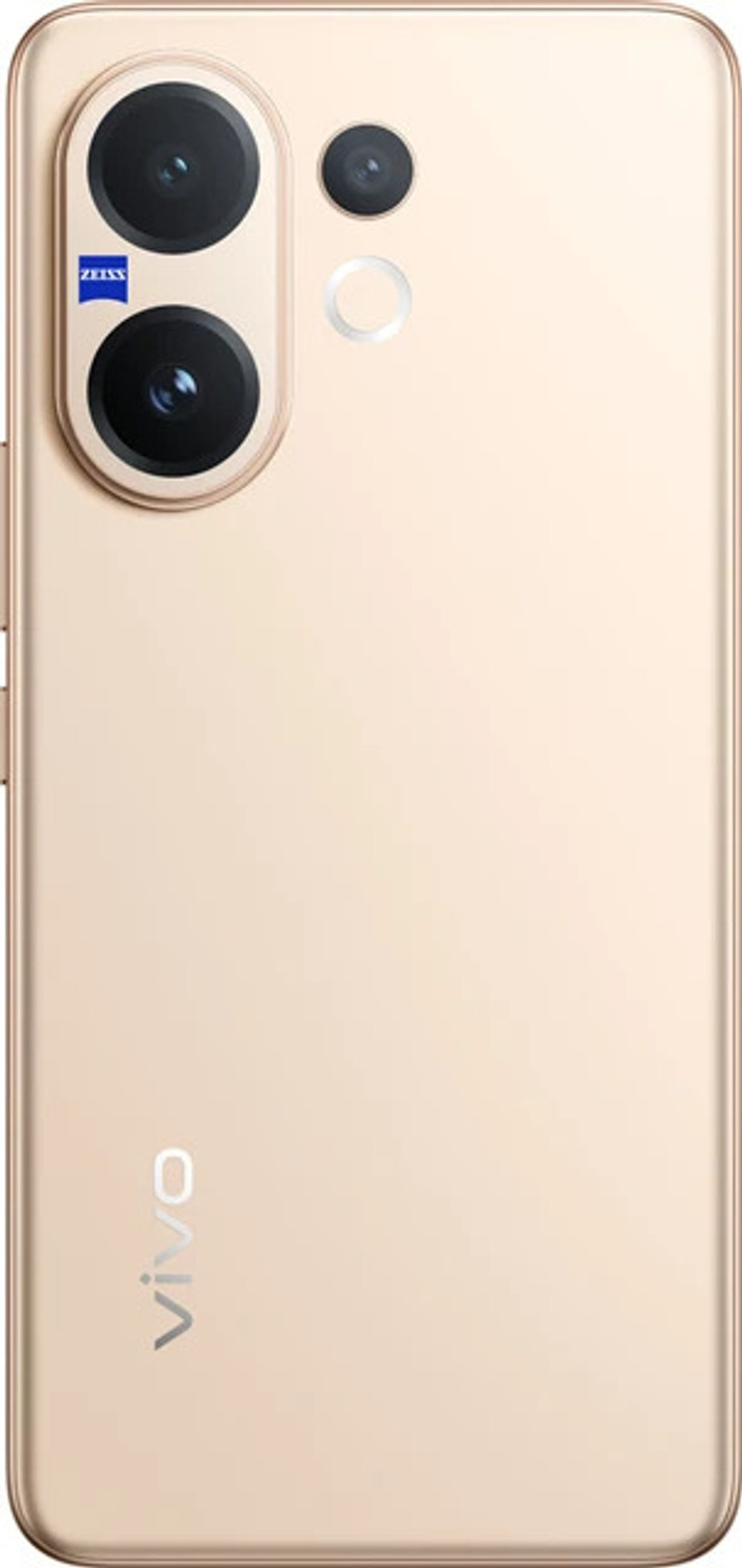 Image of vivo V605G (Gold, 128 GB) (8 GB RAM)
