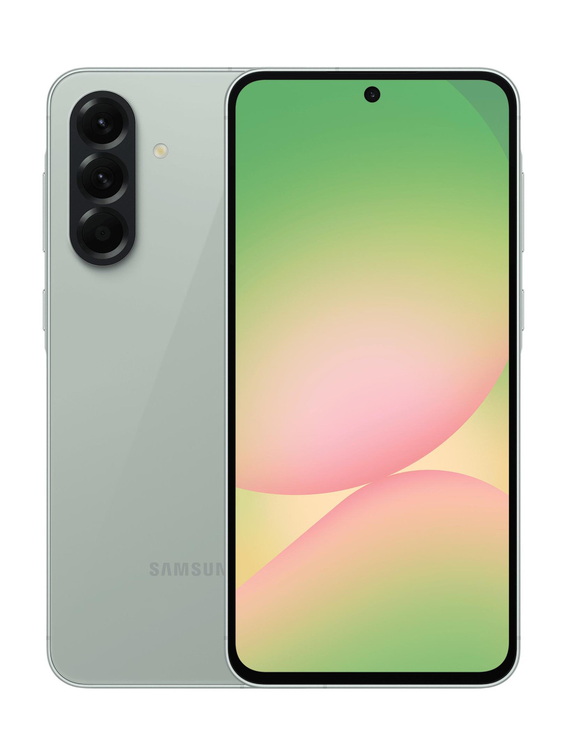 Samsung A56 5G Olive 256GB 8GB RAM - Image 1
