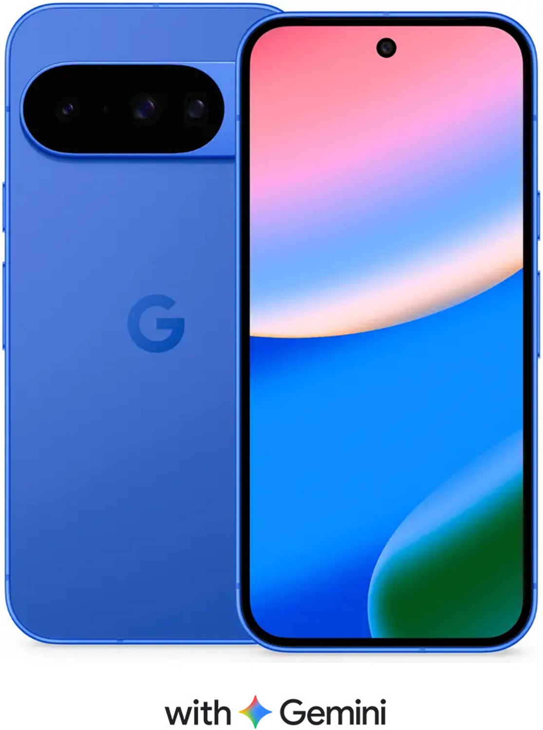 Google Pixel 10 256GB 12GB RAM Indigo - Image 1