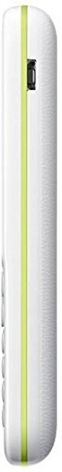 Image of Samsung Guru Music 2 B310ED (White)