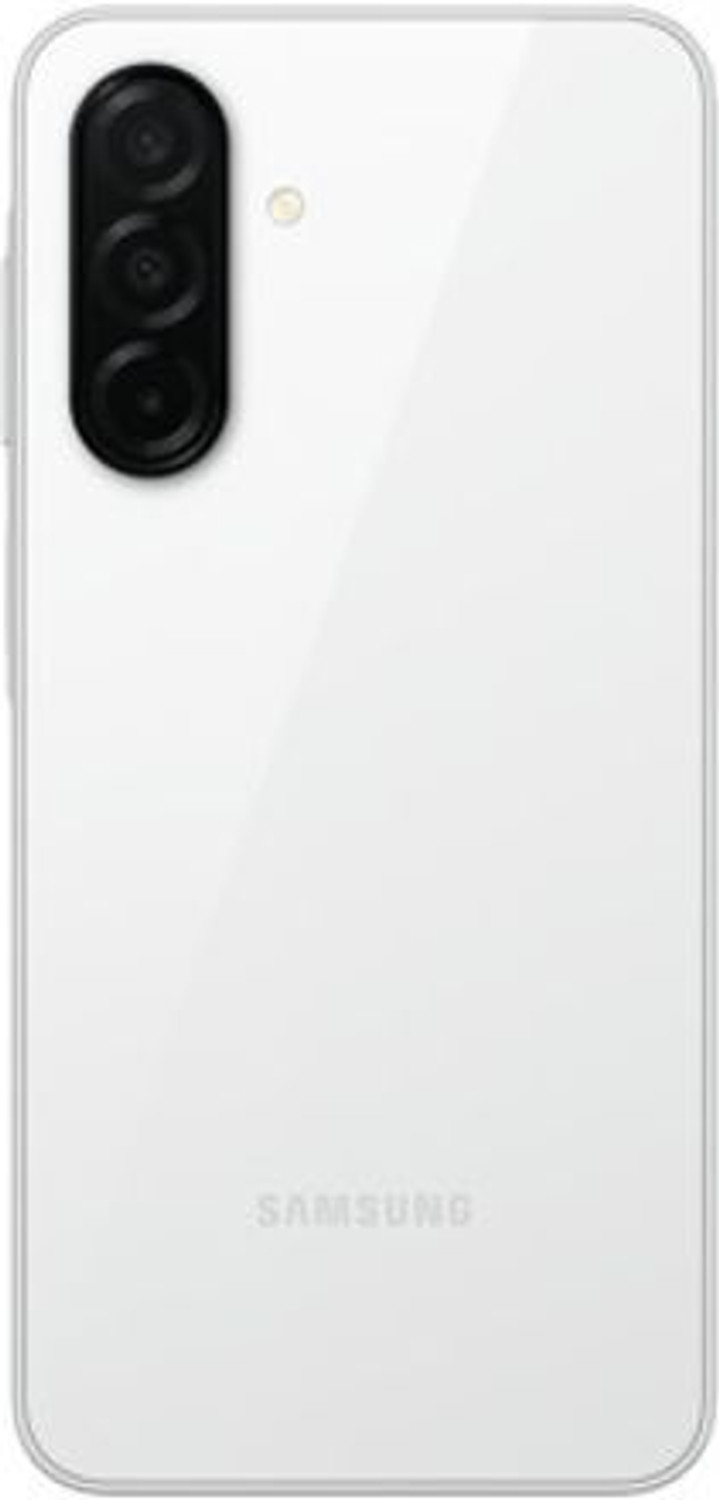 Image of Samsung Galaxy A26 5G (White, 128 GB) (8 GB RAM)