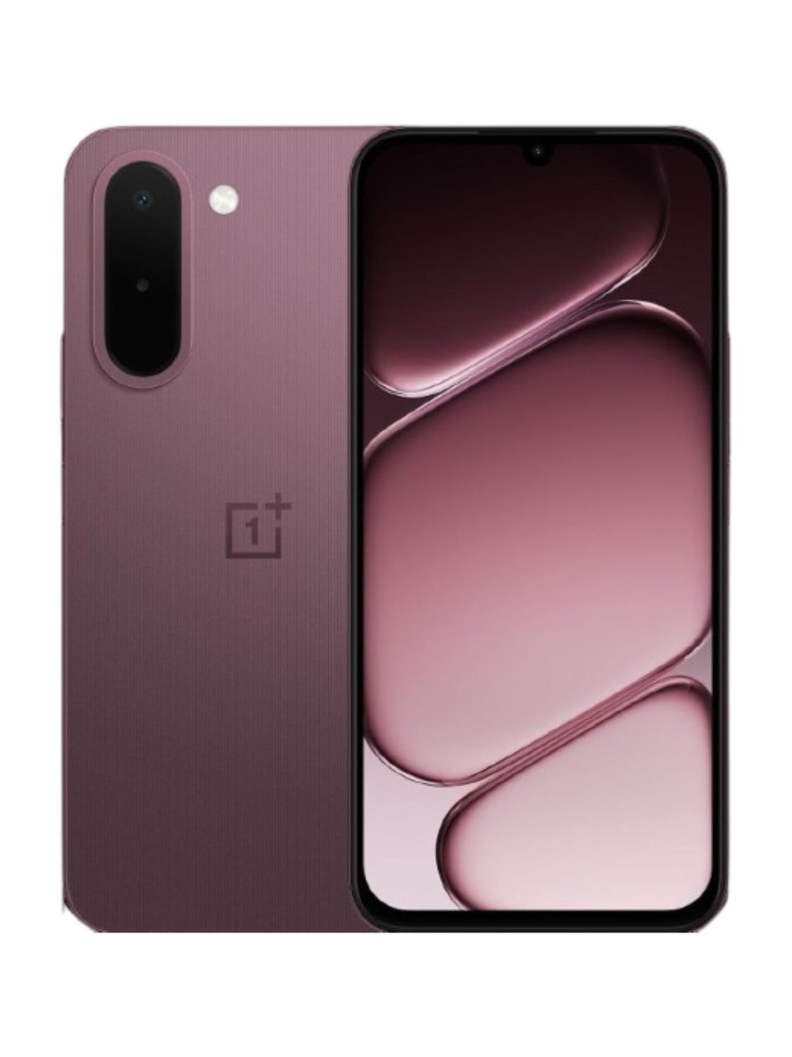 OnePlus N6X 64GB Burgundy Red - Image 1