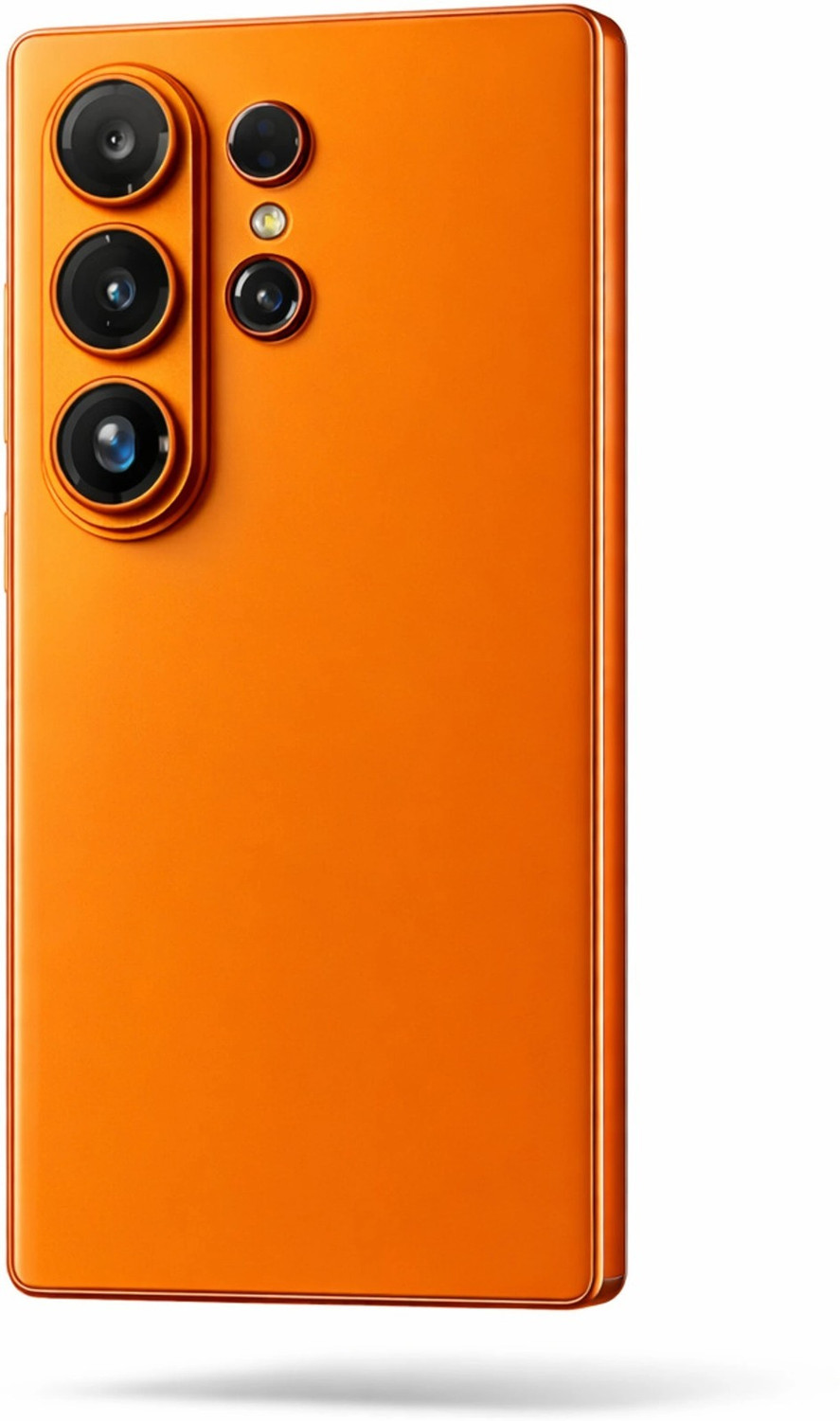 Image of ringme BOLD P70 (Golden, 128 GB) (4 GB RAM)