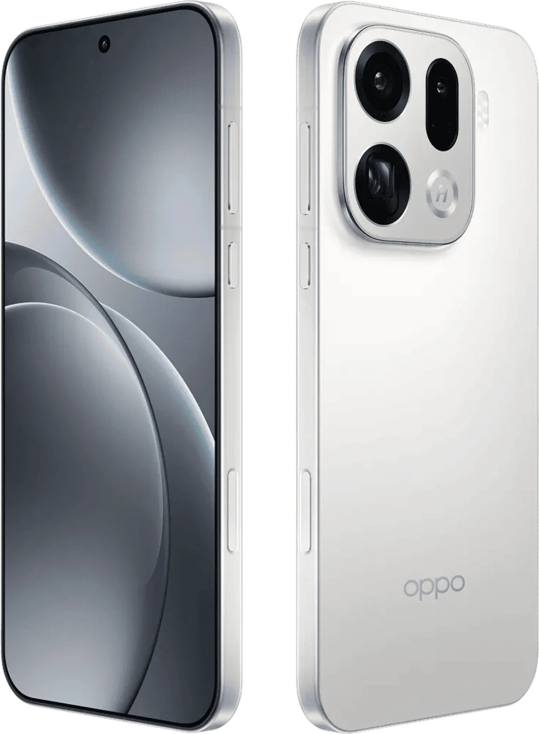 Image of OPPO Find X9 Pro (Silk.White, 512 GB) (16 GB RAM)