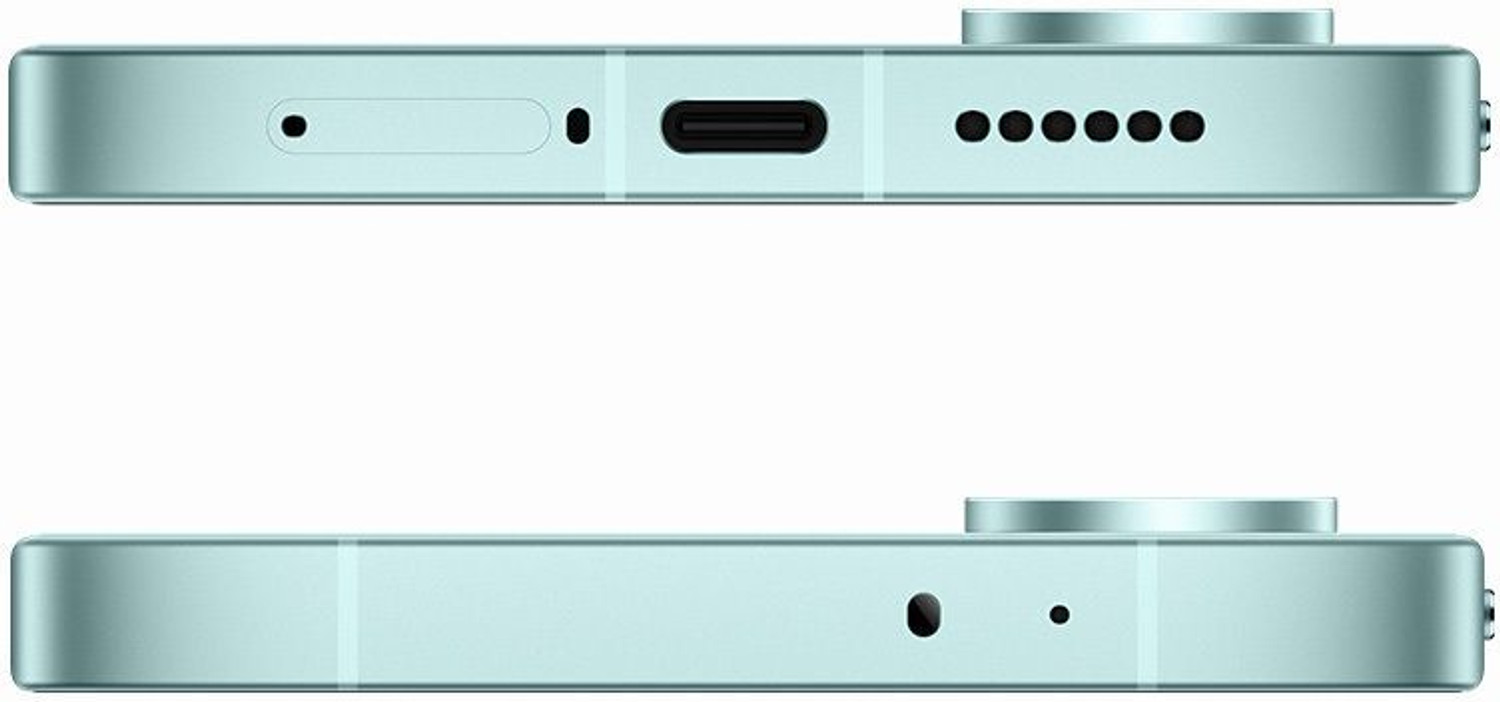 Image of POCO X8 Pro (Green, 256 GB)