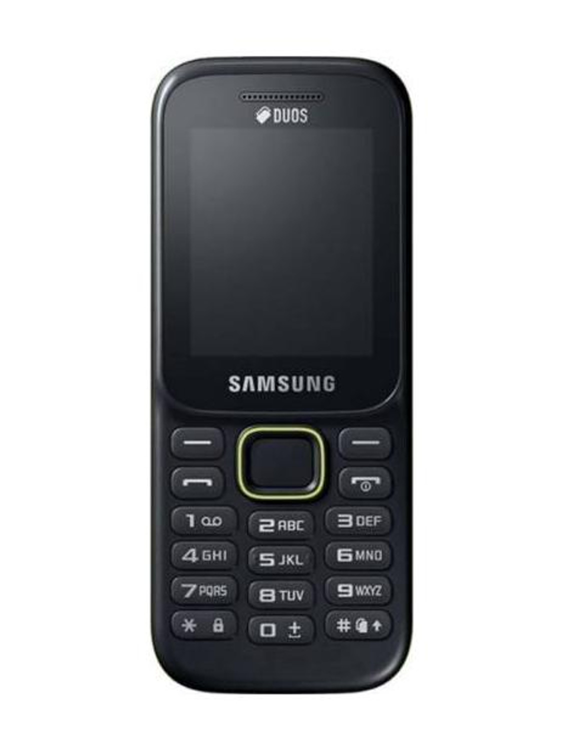 Samsung Guru Music 310
